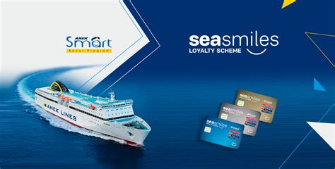 ANEK Smart Bonus members transition to Seasmiles 